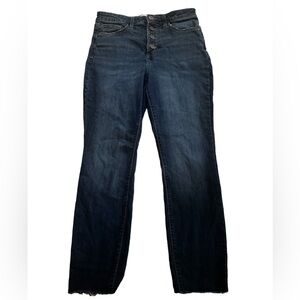 Lauren Conrad High Waisted Skinny